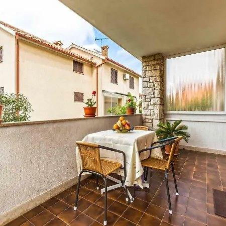 Lili Apartment Poreč Exterior foto