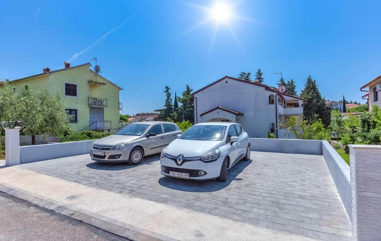 Apartment Lili Porec