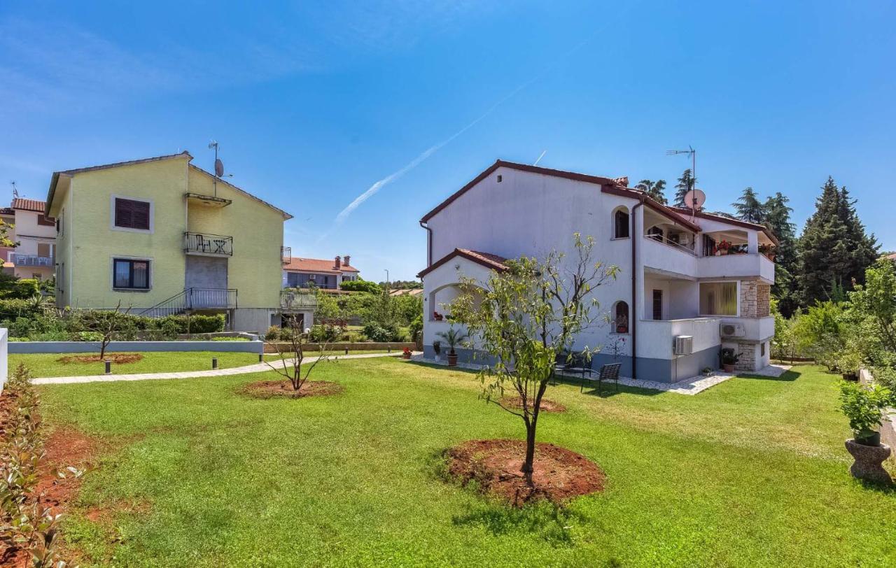 Lili Apartment Porec