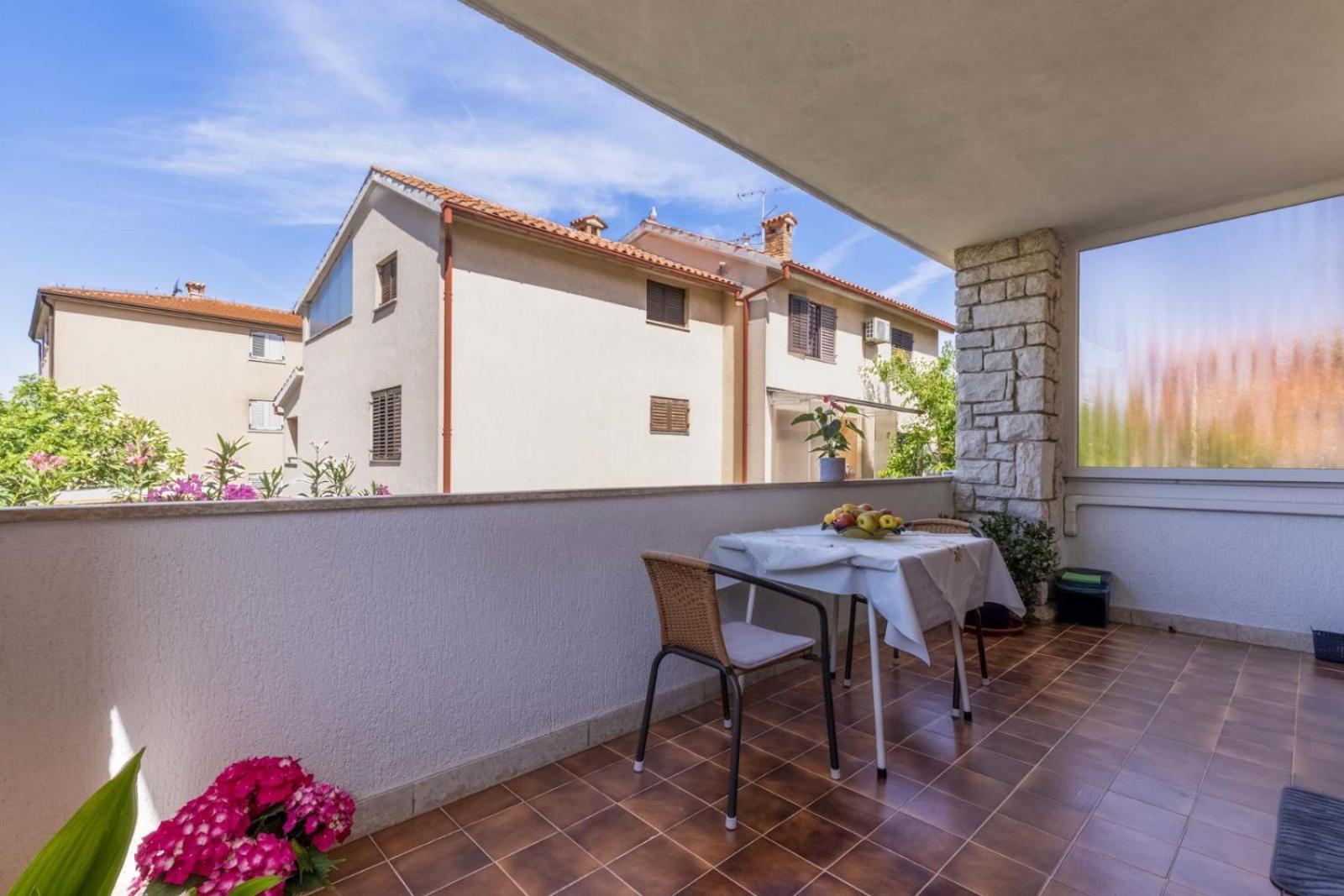 Apartment Lili Porec