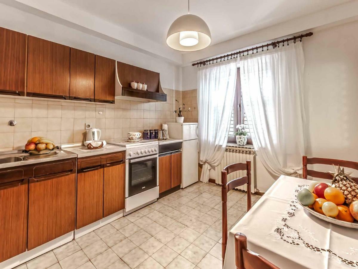 Apartment Lili