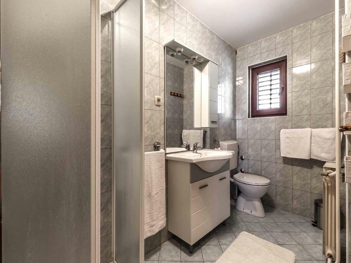 Apartment Lili Porec