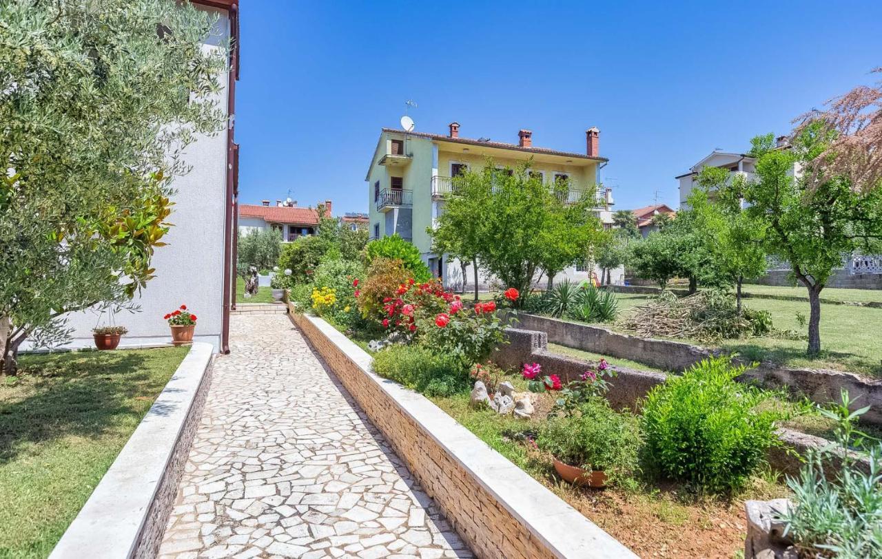 Apartament Lili