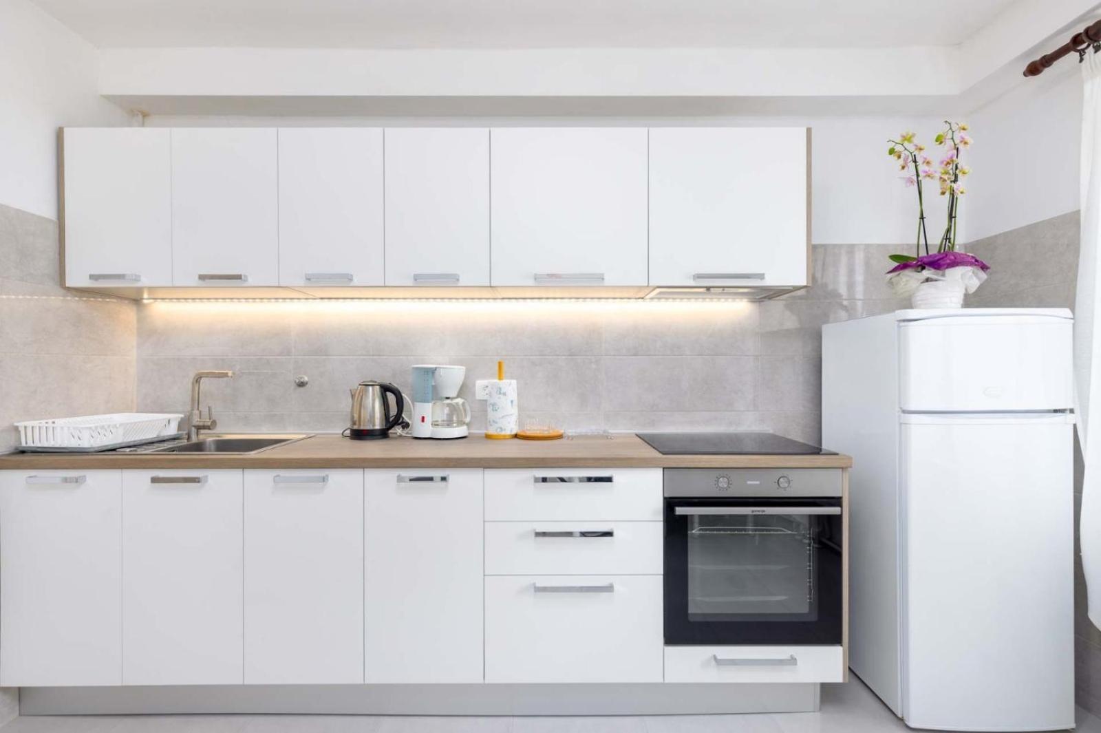 Lili Apartament *