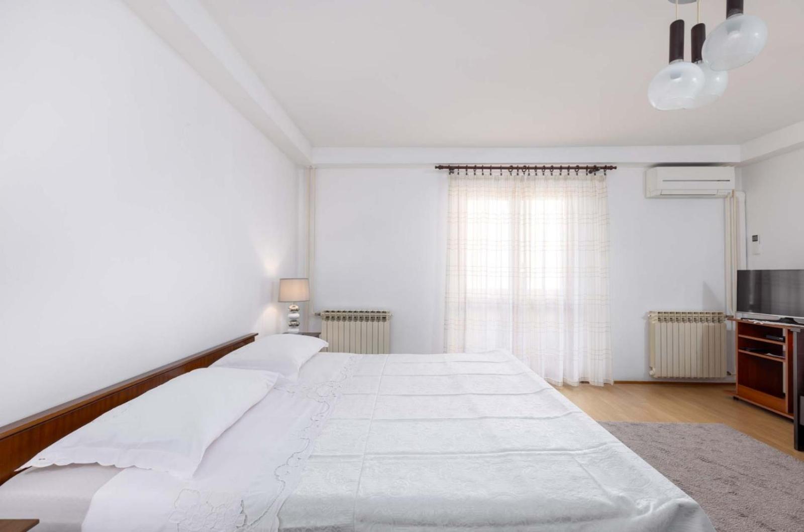 Apartament Lili *