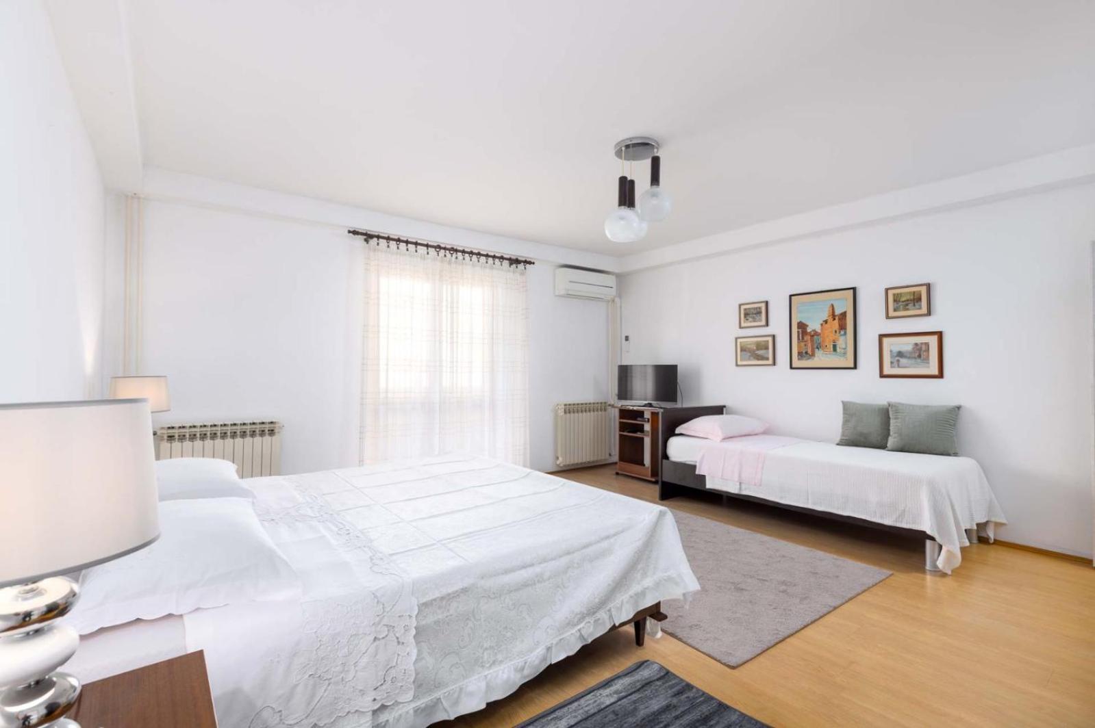 Apartament Lili